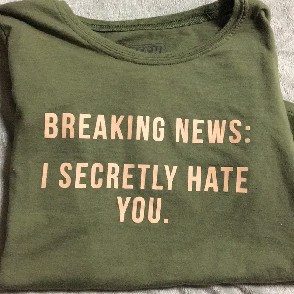 Tee